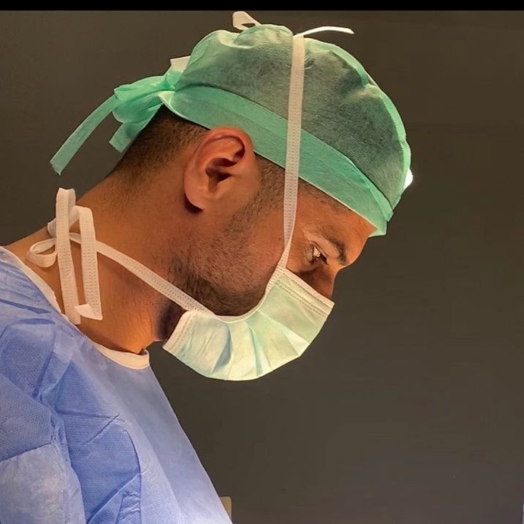 Op.Dr. Fatih Boğrul & Op.Dr. Faruk Aydın